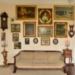 Antykwariat – połączenie przeszłości i nowoczesności